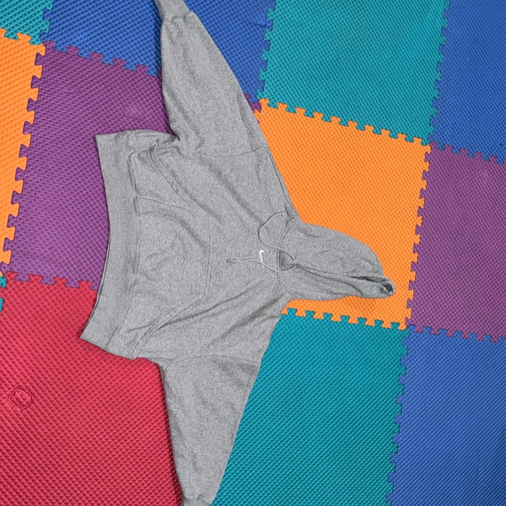 Phoenix Oversized baggy sweater